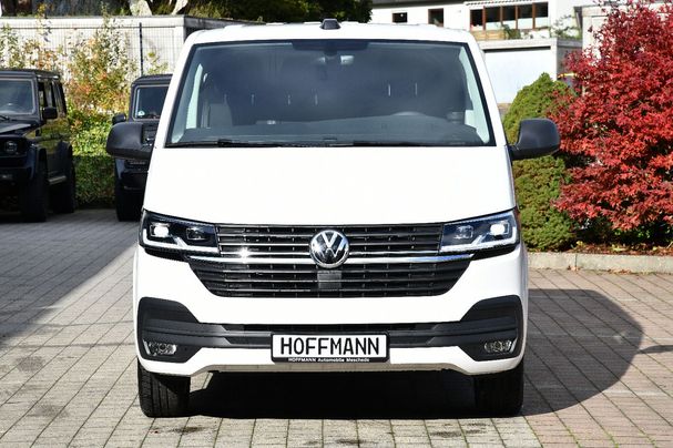 Volkswagen T6 Transporter 81 kW image number 3