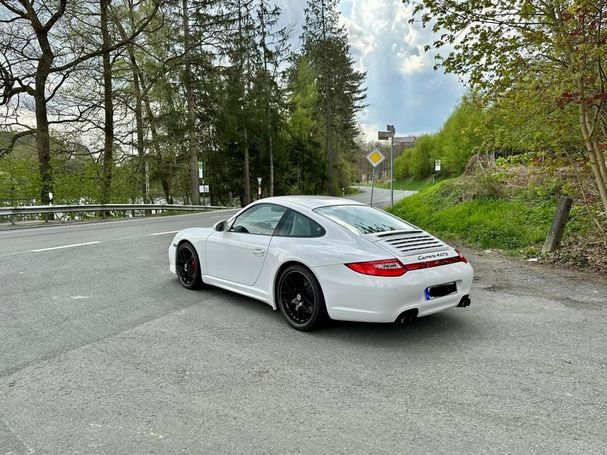 Porsche 997 Carrera 4 GTS 300 kW image number 6