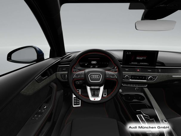 Audi A4 50 TDI S-line 210 kW image number 15