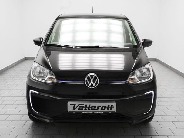 Volkswagen up! 60 kW image number 2