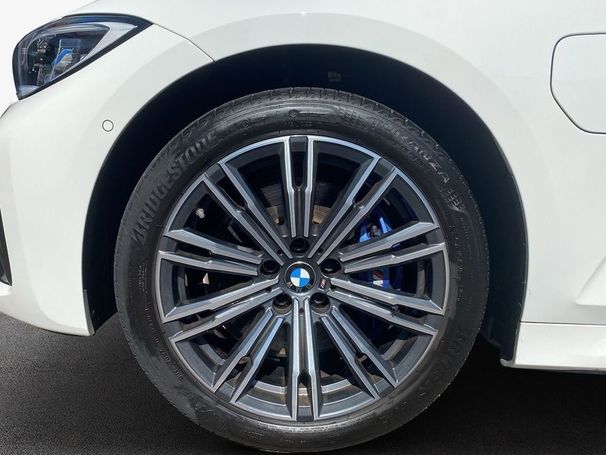 BMW 320 e Touring M Sport 150 kW image number 10