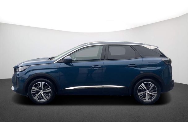 Peugeot 3008 Hybrid 165 kW image number 4