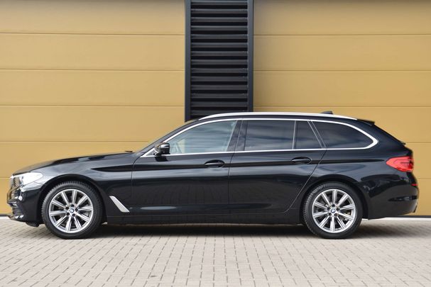 BMW 520i Touring Sport Line 135 kW image number 3