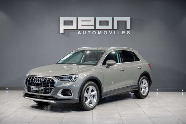 Audi Q3 35 TFSI S tronic S-line 110 kW image number 1