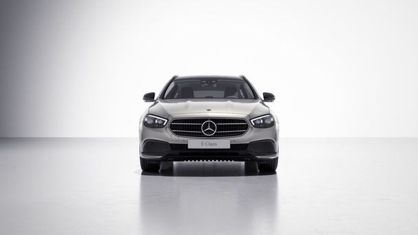 Mercedes-Benz E 450 T 270 kW image number 12