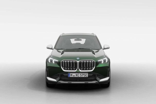 BMW iX1 xDrive30 xLine 230 kW image number 2