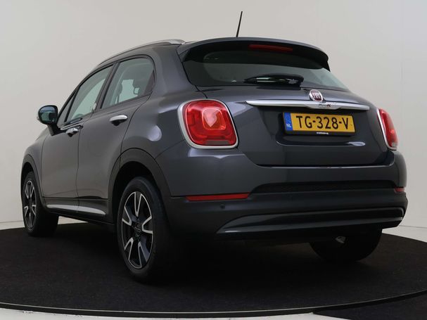 Fiat 500X 1.4 Multiair Mirror 103 kW image number 3