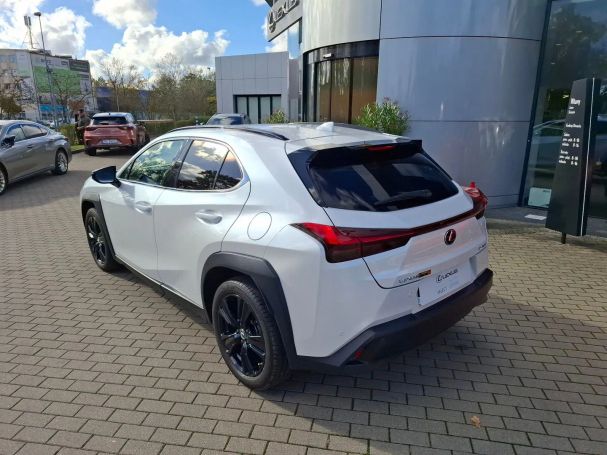 Lexus UX 200 126 kW image number 4