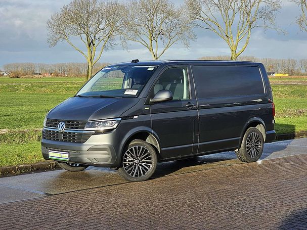 Volkswagen T6 Transporter 110 kW image number 1