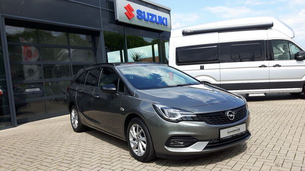 Opel Astra 1.5 D Sports Tourer Elegance 90 kW image number 2