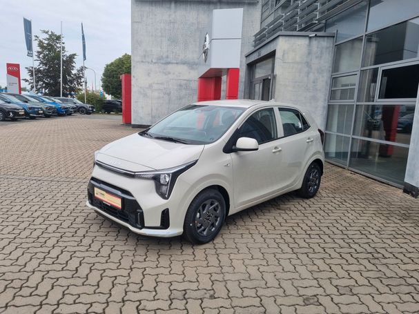 Kia Picanto 1.0 Vision 46 kW image number 1