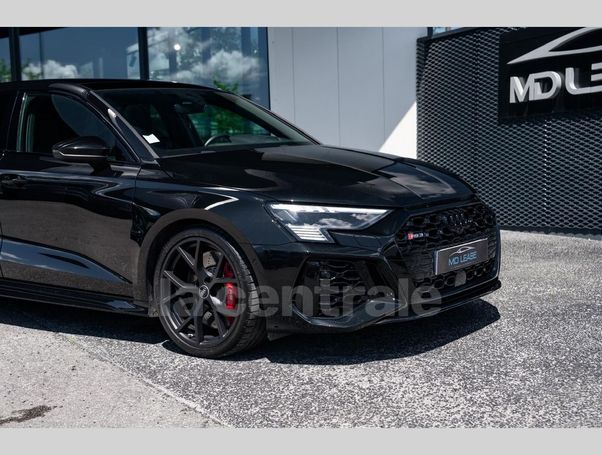 Audi RS3 2.5 TFSI quattro S tronic Sportback 294 kW image number 2