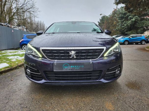 Peugeot 308 SW BlueHDi 100 75 kW image number 1