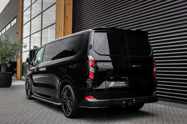 Ford Transit Custom L2H1 2.0 100 kW image number 7