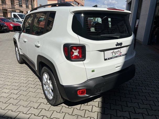 Jeep Renegade 1.5 Limited 95 kW image number 3