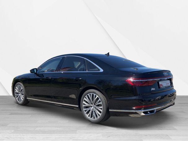 Audi A8 50 TDI quattro 210 kW image number 2