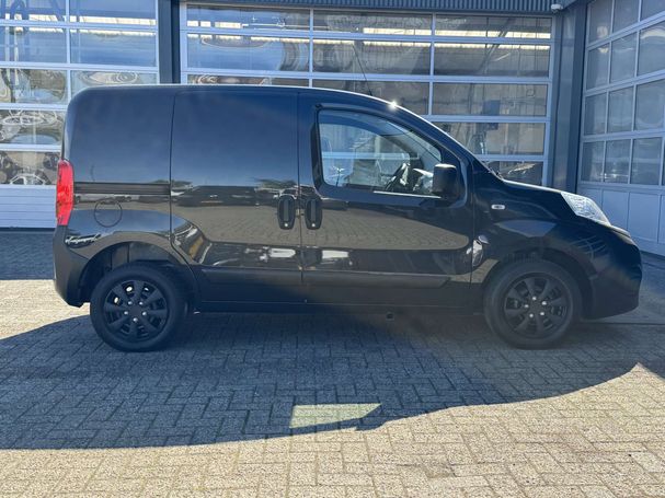 Fiat Fiorino 1.4 57 kW image number 21