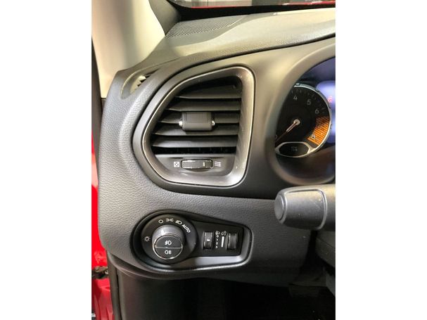 Jeep Renegade 1.5 Longitude 96 kW image number 9