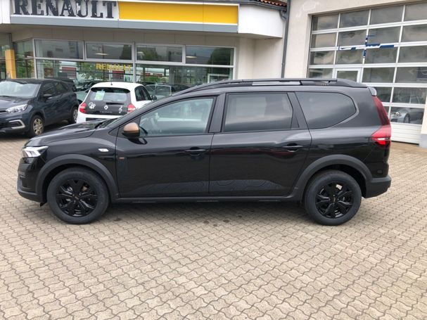 Dacia Jogger TCe 110 Extreme 81 kW image number 5