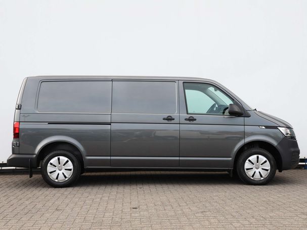 Volkswagen T6 Transporter 110 kW image number 5