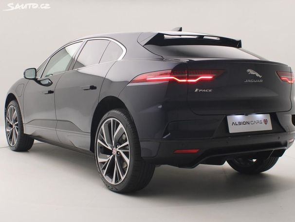 Jaguar I-Pace EV400 S AWD 294 kW image number 3