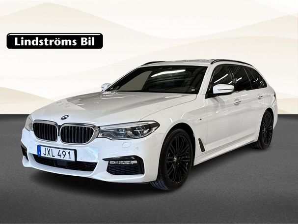 BMW 530d Touring xDrive 197 kW image number 1