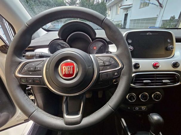 Fiat 500X 1.3 DCT 110 kW image number 13