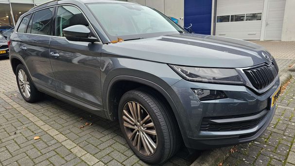 Skoda Kodiaq 1.5 TSI DSG 110 kW image number 2