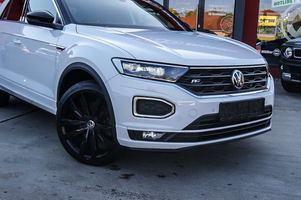 Volkswagen T-Roc TDI 4Motion Sport DSG 110 kW image number 3