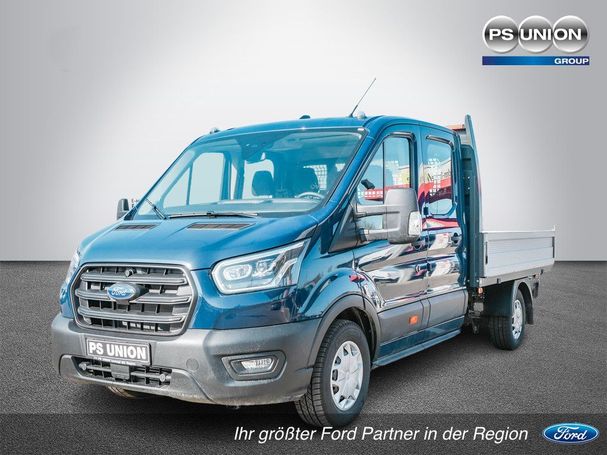 Ford Transit 350 Trend 96 kW image number 1