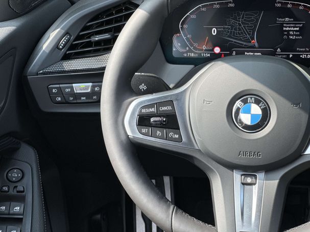 BMW 118i M Sport 100 kW image number 30