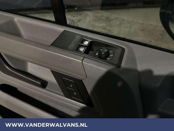 Volkswagen Crafter TDI 103 kW image number 16