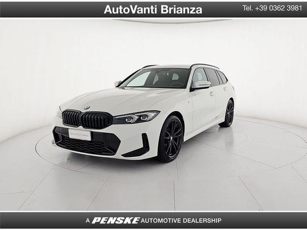 BMW 320d Touring xDrive 140 kW image number 1