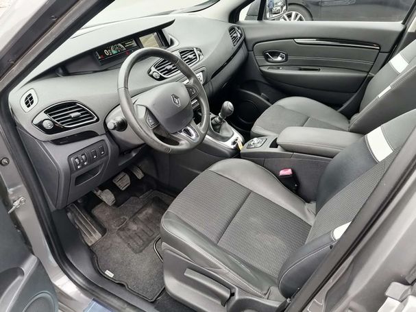 Renault Scenic DCi 81 kW image number 9