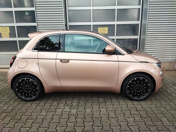 Fiat 500 e 42 kWh 87 kW image number 10