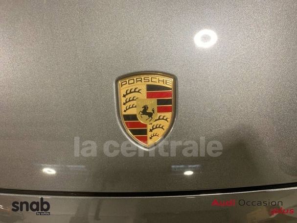 Porsche Cayenne Coupe Tiptronic 250 kW image number 26