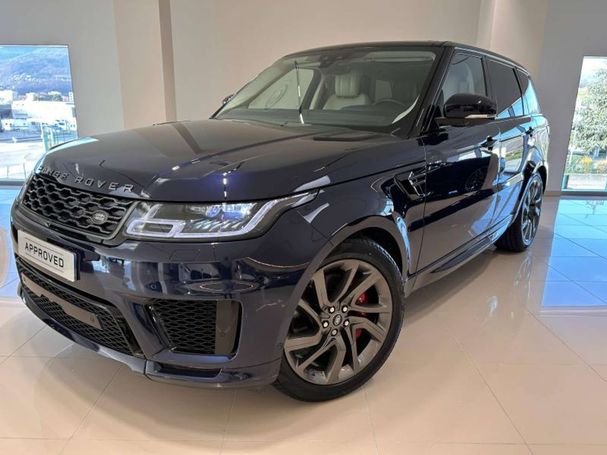 Land Rover Range Rover Sport HSE Dynamic 224 kW image number 1