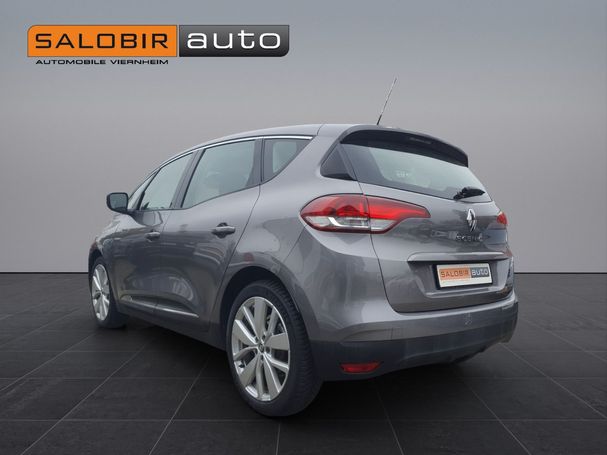 Renault Scenic 103 kW image number 4