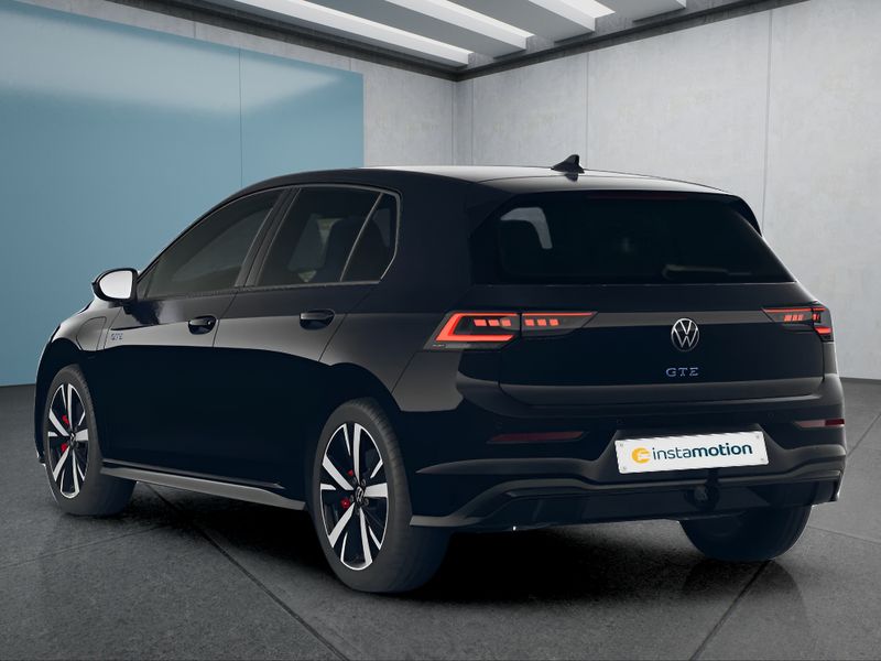 Volkswagen Golf GTE DSG