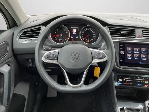 Volkswagen Tiguan 1.5 96 kW image number 8