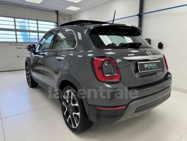 Fiat 500X 1.3 FireFly DCT 110 kW image number 10