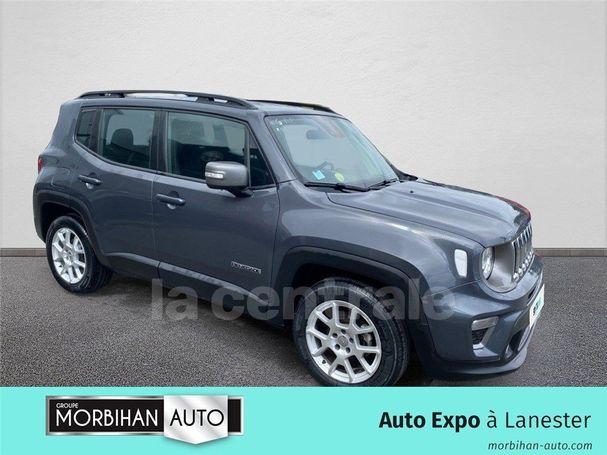 Jeep Renegade 1.6 MultiJet 96 kW image number 2