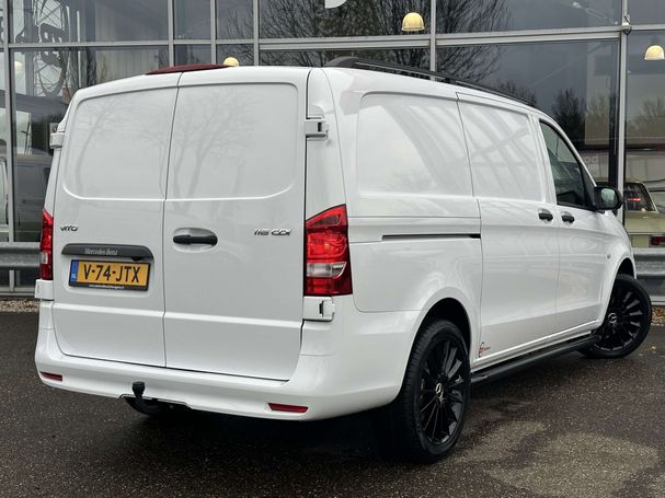 Mercedes-Benz Vito 116 CDi 120 kW image number 3