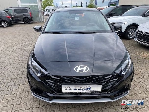 Hyundai i20 1.0 T-GDI Trend 74 kW image number 2