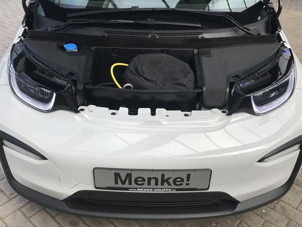 BMW i3 REX 125 kW image number 21