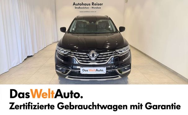 Renault Koleos dCi 4WD X-Tronic 140 kW image number 1