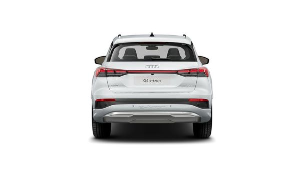 Audi Q4 e-tron 150 kW image number 3