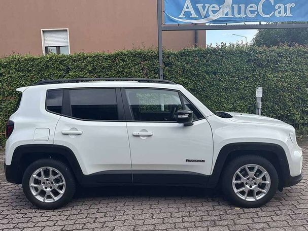 Jeep Renegade 96 kW image number 4