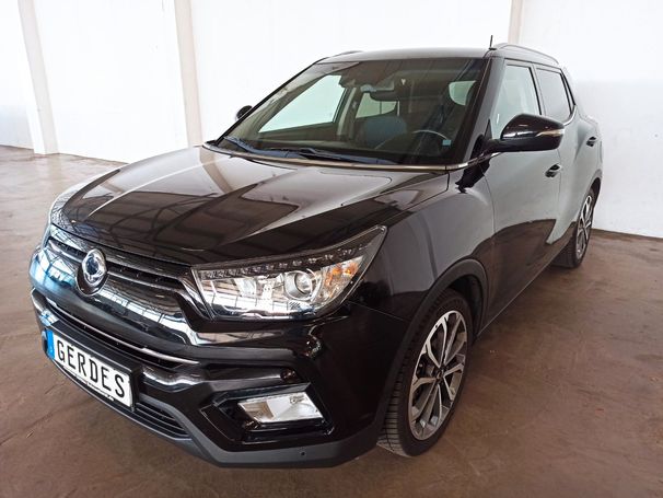 SsangYong Tivoli 2WD Forward 94 kW image number 1