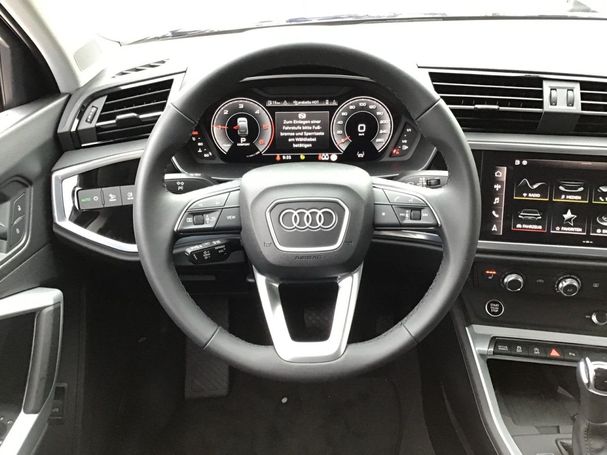 Audi Q3 40 TDI quattro S tronic S-line Sportback 147 kW image number 14